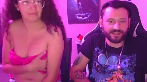 thatonenerdcouple online show from May 11, 2026, 5:32 pm