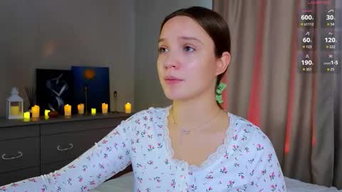 Alice online show from November 2, 2025, 11:45 am