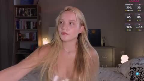 Snapshot of thatonerabbit chatting on July 10, 2026, 2:52 pm Alice online show from July 10, 2026, 2:52 pm
