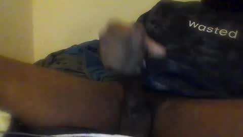 Snapshot of thatsharkbbc chatting on October 13, 2025, 8:20 pm HiddenCraze online show from October 13, 2025, 8:20 pm