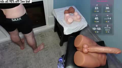 ThatsWhatSheSaid online show from January 5, 2026, 10:46 pm