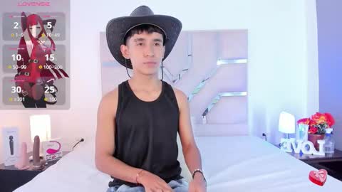 Thayler  online show from November 13, 2025, 11:20 am