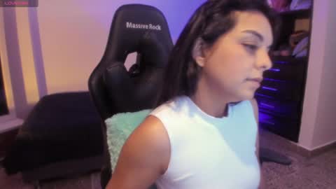 Paola online show from January 14, 2025, 8:26 pm