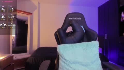 Paola online show from January 18, 2025, 12:13 am