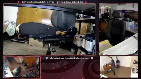 Michal online show from November 2, 2025, 9:44 am