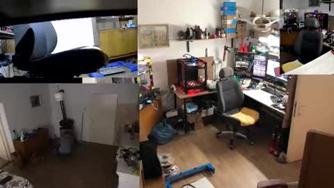 Michal online show from November 10, 2025, 8:35 am