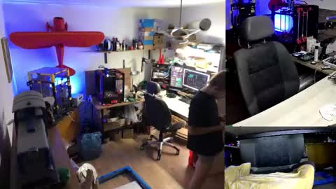 Michal online show from November 13, 2025, 6:51 pm