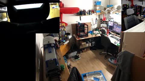 Michal online show from November 17, 2025, 2:34 pm