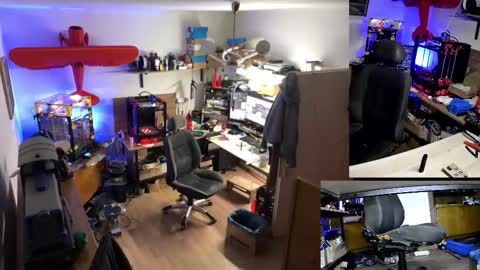 Michal online show from November 20, 2025, 6:51 pm