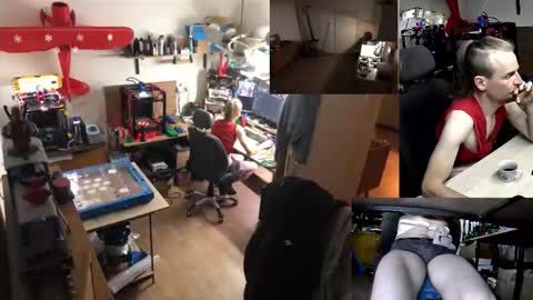 Michal online show from December 4, 2025, 6:49 pm