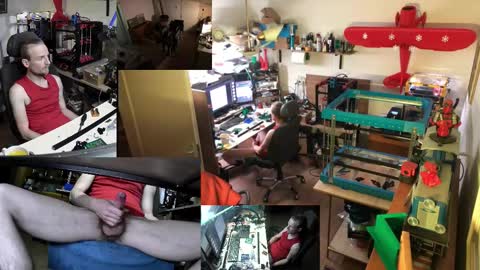 Michal online show from December 13, 2025, 7:53 pm