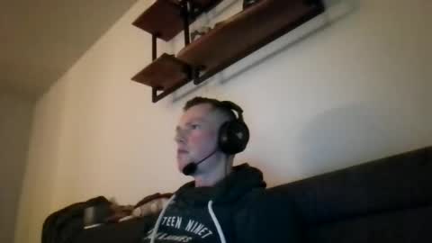 Dennis online show from March 1, 2026, 8:11 pm