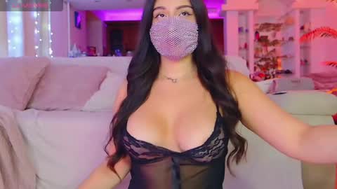 Snapshot of the__sabenna chatting on May 3, 2026, 3:51 pm Madina online show from May 3, 2026, 3:51 pm