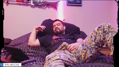 Snapshot of the_alpha_dog_xxx chatting on February 11, 2025, 3:29 pm the_alpha_dog_xxx online show from February 11, 2025, 3:29 pm