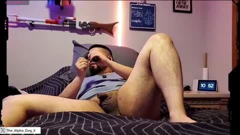 the_alpha_dog_xxx online show from May 26, 2026, 3:52 pm