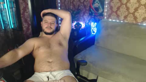 thor lord online show from October 25, 2025, 5:19 pm