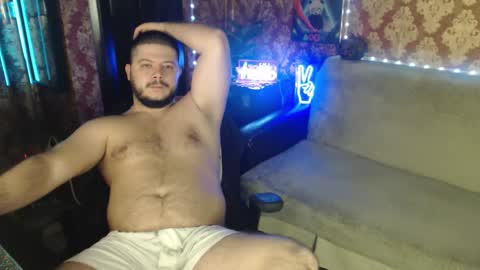 thor lord online show from November 3, 2025, 2:07 pm