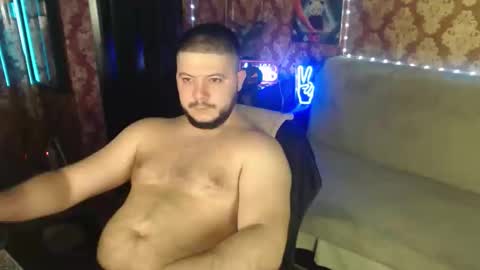 thor lord online show from November 4, 2025, 11:26 pm