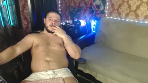 thor lord online show from November 12, 2025, 12:22 am