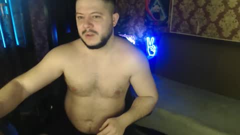 thor lord online show from February 1, 2026, 9:57 pm