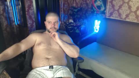 thor lord online show from March 18, 2026, 1:09 am