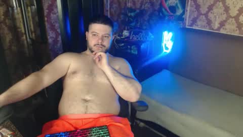 thor lord online show from May 6, 2026, 1:03 am