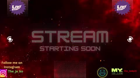 the_baby12 online show from January 10, 2026, 6:42 pm