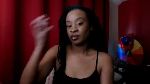 the_black_barbie_doll online show from April 20, 2026, 3:31 am