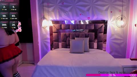 Snapshot of the_cat_girl_ chatting on December 7, 2024, 1:03 am i am Cat online show from December 7, 2024, 1:03 am
