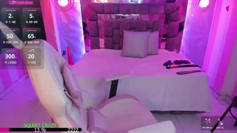 Snapshot of the_cat_girl_ chatting on March 4, 2025, 9:54 pm i am Cat online show from March 4, 2025, 9:54 pm