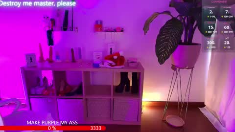 i am Cat  online show from November 28, 2025, 6:21 pm