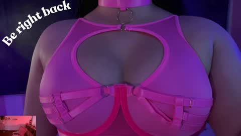 i am Cat  online show from April 9, 2026, 5:18 pm