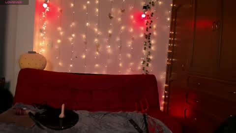Snapshot of the_crazy_latina chatting on May 15, 2026, 10:50 pm Giovanna online show from May 15, 2026, 10:50 pm