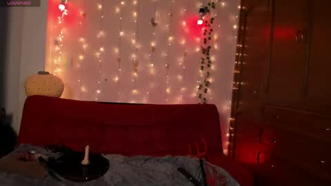 Snapshot of the_crazy_latina chatting on May 15, 2026, 11:34 pm Giovanna online show from May 15, 2026, 11:34 pm