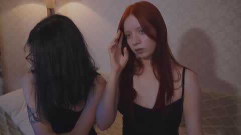 Snapshot of the_cure___ chatting on September 9, 2025, 7:57 pm EllaLyn online show from September 9, 2025, 7:57 pm