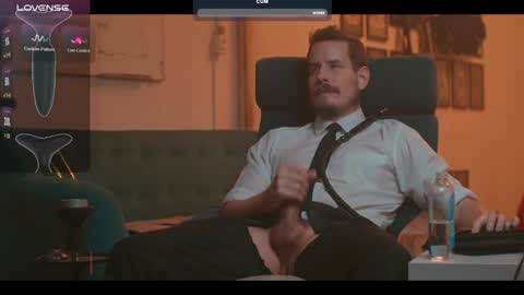 The DILF -  online show from January 6, 2025, 4:13 pm