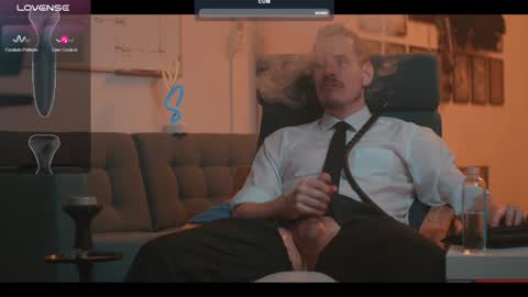 The DILF -  online show from February 7, 2025, 8:20 pm