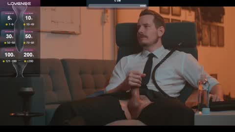 The DILF -  online show from February 23, 2025, 10:49 am