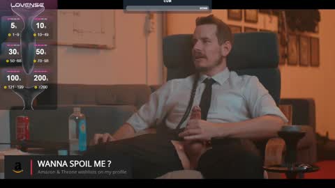 The DILF -  online show from February 27, 2025, 2:00 pm