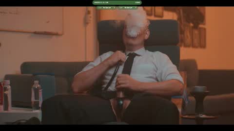 The DILF -  online show from September 23, 2025, 3:37 pm