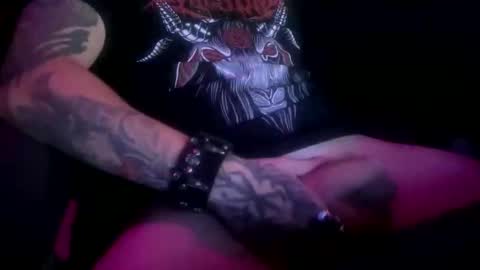 Snapshot of the_dizzy chatting on October 25, 2025, 12:51 am Sinner online show from October 25, 2025, 12:51 am