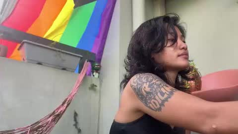 the_emmarouge online show from January 10, 2026, 12:56 am