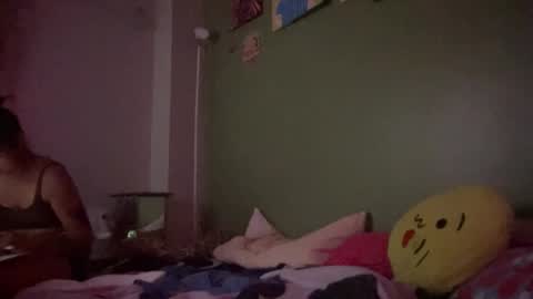 the_emmarouge online show from March 11, 2026, 11:05 am