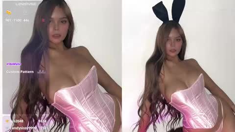 Snapshot of the_enchantressxx chatting on January 15, 2025, 7:26 am nabi butterfly online show from January 15, 2025, 7:26 am