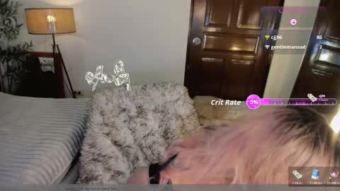 nabi butterfly online show from February 3, 2026, 2:22 pm