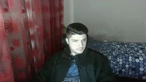 Professional Kinkster online show from February 5, 2025, 10:41 am