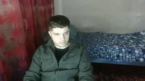 Professional Kinkster online show from February 15, 2025, 12:43 pm