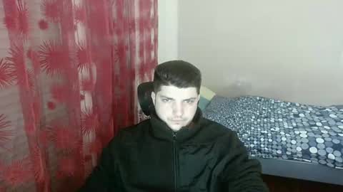 Professional Kinkster online show from February 17, 2025, 10:29 am