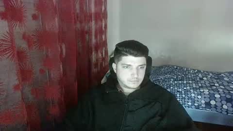 Professional Kinkster online show from February 17, 2025, 1:32 pm