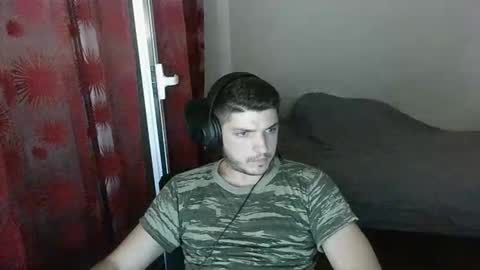 Professional Kinkster online show from September 23, 2025, 4:21 pm